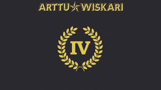 Arttu Wiskari  Kuningaslohi [upl. by Wappes]