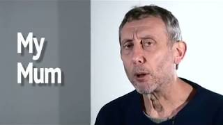 My Mum  POEM  The Hypnotiser  Kids Poems and Stories With Michael Rosen [upl. by Kahl]