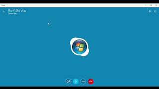 2018 skype call sound [upl. by Norod]