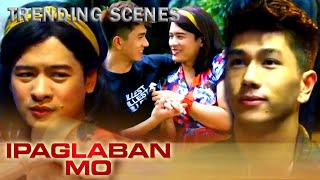 Umasa Episode  Ipaglaban Mo Trending Scenes [upl. by Mani215]