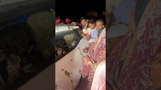 Dulhan Ghar Aayi✨Mere Devar Ki Shadi❤️🌙 shadi shortvideo [upl. by Nuajed]