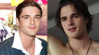 7 Things You Didnt Know About The Kissing Booth Star Jacob Elordi [upl. by Paddie]