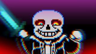 Sans but Its dusttrust phase 2  SHOWCASE [upl. by Quenby]