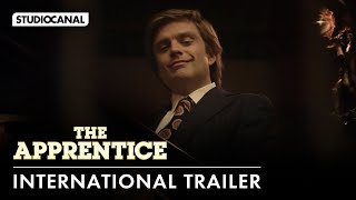 THE APPRENTICE  International Trailer  Starring Sebastian Stan Jeremy Strong amp Maria Bakalova [upl. by Uohk408]