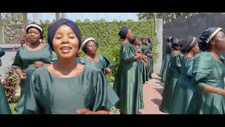 05 Mapendo by Uamsho Choir Official Music video HD Dav Records 2024 [upl. by Eltsirc]