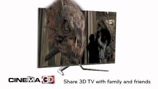 LG LM960V Nano Full LED Cinema 3D Smart TV [upl. by Harbot963]