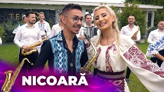 Claudia Puican si Armin Nicoara  Nu stiu in viata ceas fi facut  2019 [upl. by Nogras271]