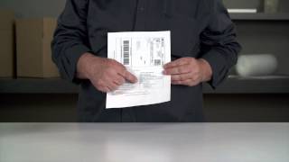 Quick Tips for Sellers by eBay Printing a Label [upl. by Ardnek]