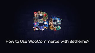 How to use WooCommerce with Betheme [upl. by Cummins966]