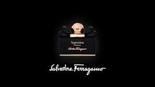 Salvatore Ferragamo  Signorina Misteriosa [upl. by Enawyd961]