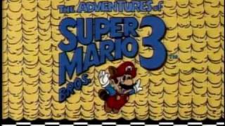 Super Mario Bros 3 Episode 23  True Colors [upl. by Carla655]