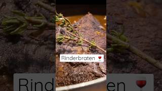 So wird dein Rinderbraten einfach perfekt [upl. by Suzann]