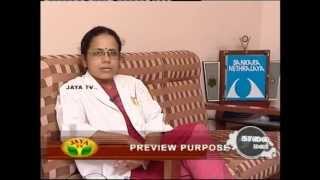 DrSripriya Krishnamoorthy Glaucoma amp Cataract Specialist explains about Glaucoma [upl. by Heller]