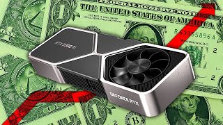 What caused the 2021 GPU Shortage [upl. by Akeret]