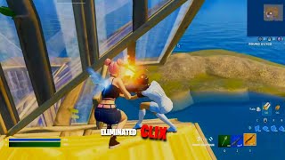 GODZILLA 👹 FORTNITE HIGHLIGHTS  GG Vexx [upl. by Yves]