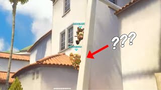 Trolling on Bastion in TOP500 and somehow winning [upl. by Ki516]