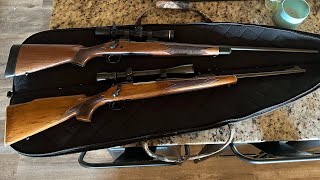 Remington 700 “Old” vs “New” [upl. by Sopher]