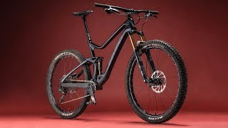 Devinci Django Review  2020 Bible of Bike Tests [upl. by Tillman40]