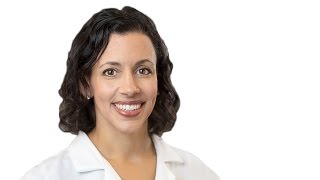 Meet Gina Frugoni MD ObstetricianGynecologist [upl. by Dusty]