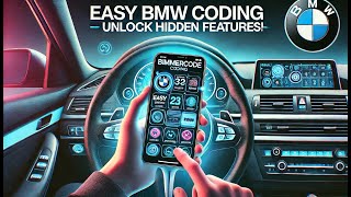 HOW TO USE BIMMERCODE A BEGINNERS GUIDE  FULL APP WALKTHROUGH [upl. by Ahsiel]