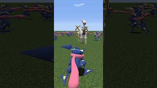 Pixelmon Evolution Minecrafts Ultimate Pokémon Transformation 1 minecraft pixelmon [upl. by Amelie]