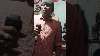 Senandung rinduTitty kadikaraokeNyoks entertainmentcover version voczul ctn [upl. by Asilec]