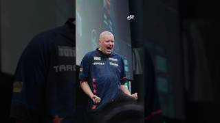 MAGICAL FROM BARNEY 🇳🇱  2025 TOTO Dutch Darts Masters [upl. by Llig130]