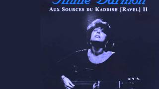 Kaddish de Ravel [upl. by Lorrimer243]