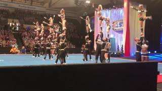 TGLC WORLDS 2017 Day 1 [upl. by Clotilda]