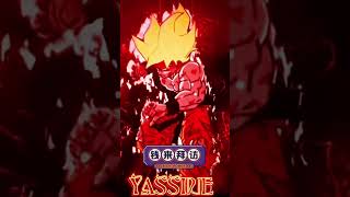 Ses mon vrai prénom Yassine funk music edit [upl. by Wainwright112]