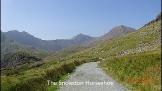 Llyn Glaslyn [upl. by Ymia636]