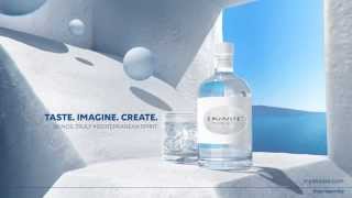 Skinos Mastiha Spirit  Taste  Imagine  Create [upl. by Hogan]