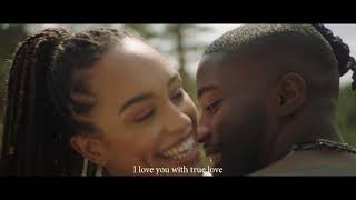 YA LEVIS  Love clip officiel [upl. by Ceevah]