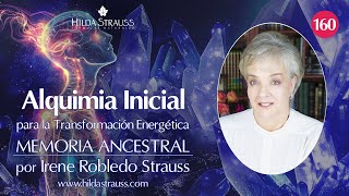 Alquimia Inicial para la Transformación Energética [upl. by Anillek]