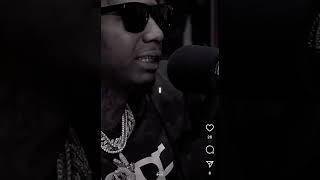 Moneybagg Yo  Speaking Real 💯👀 [upl. by Halik]