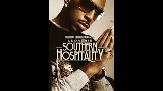 Ludacris Southern Hospitality Acapella [upl. by Enaht]