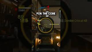 How To Open Liberty Falls Vault blackops6 codzombies bo6 libertyfalls easteregg [upl. by Hcir]