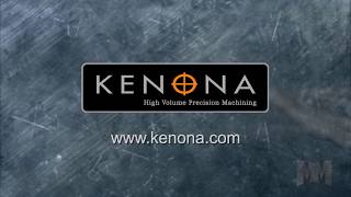 Kenona Industries [upl. by Sirromaj499]