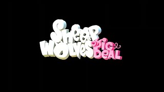 Sheep amp Wolves Pig Deal quotTrailerquot [upl. by Tremml]