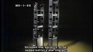 New Six Wheels Stair Climbing Folding Hand Trolleys [upl. by Burger]