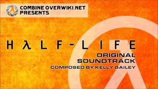 HalfLife OST  Credits  Closing Theme [upl. by Benedix407]