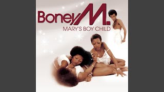 Marys Boy Child  Oh My Lord [upl. by Pretrice]