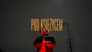 DZIONSUO  POD KSIĘŻYCEM VIDEO [upl. by Curran]