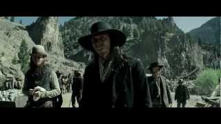 The Lone Ranger  Legendary TV spot  Disney Official Officiële Trailer Full HD [upl. by Naleek]