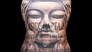 Siddharta  Spirit Of Buddha Bar Vol1 [upl. by Acirretahs110]