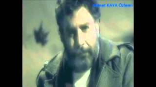 AHMET KAYA ☆ Karar Vermek Zor [upl. by Bria]