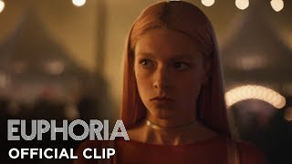 euphoria  jules asks for chili  season 1 episode 4 clip   HBO [upl. by Laidlaw]