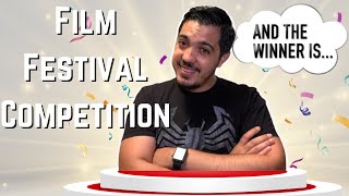 Film Festival Competitions  Script Synopsis [upl. by Irmine545]