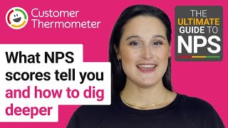 How to Understand Your Net Promoter Score NPS [upl. by Jenni]