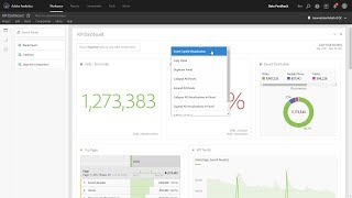 Copy  Insert in Analysis Workspace  Adobe Analytics [upl. by Fahy]